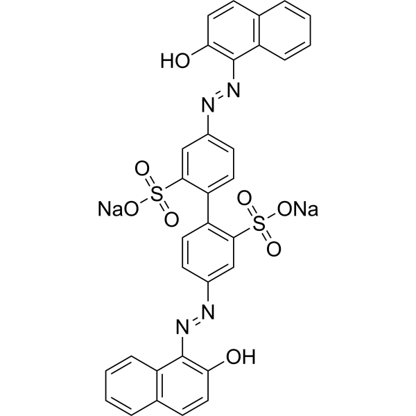 C.I. Acid red 97 10169-02-5